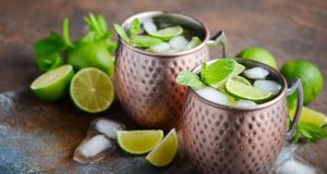 Munich Mule