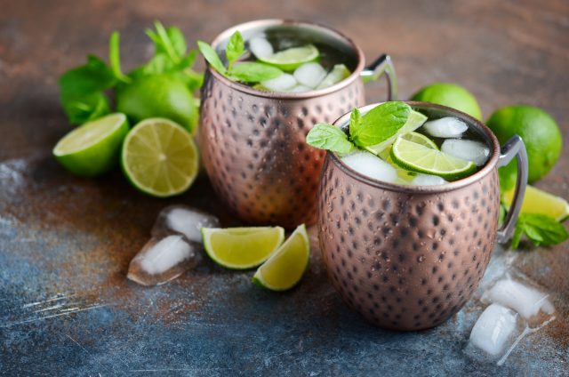 Munich Mule