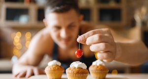 Vegane Desserts