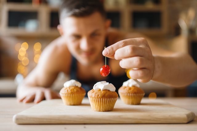 Vegane Desserts