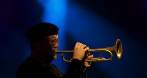 Tribute to the Great Trumpet Kings feat. Axel Schlosser