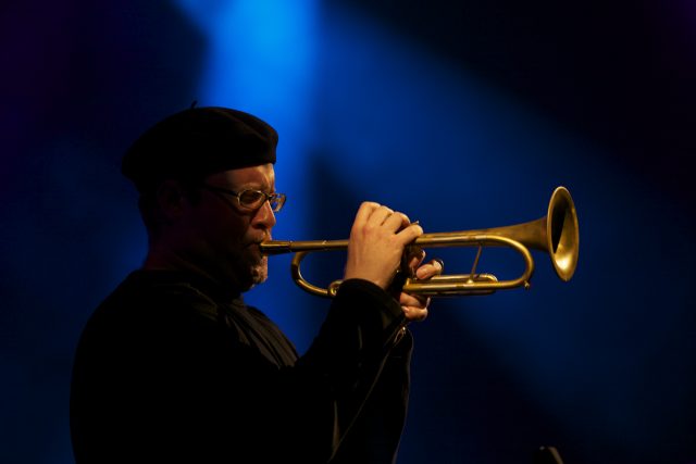 Tribute to the Great Trumpet Kings feat. Axel Schlosser