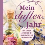 mit ätherischen Ölen