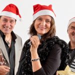 Christmas Friends