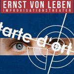 Ernst von Leben "Tarte d'ort"
