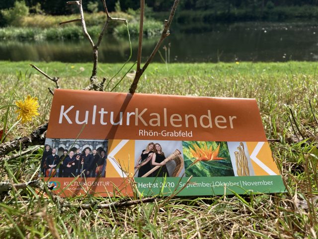 Kulturkalender Herbst (c) Moana Renninger