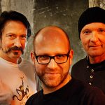 Monkeyman & Band. Foto: Pressefoto
