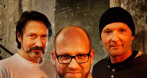Monkeyman & Band. Foto: Pressefoto