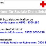 Menüservice BRK