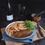 Pfeffersteak