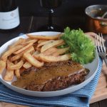 Pfeffersteak