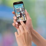 Mit dem Handy das Berufsleben vorbereiten: Das geht im Jahr 2020 problemlos. Virtuelle Infotainmentmessen machen es möglich.