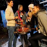 Für immer mehr Grillfans ist das ganze Jahr über Saison.