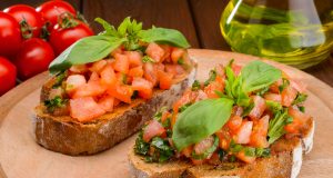 Bruschetta