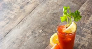 Bloody Mary