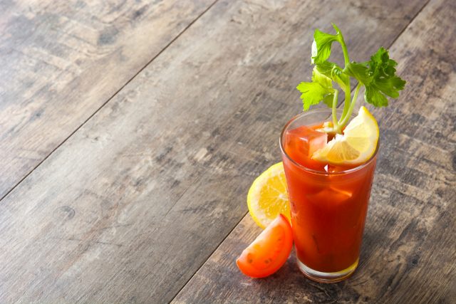 9204 Bloody Mary