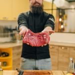 Fleisch for life
