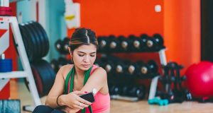Medizin-Apps