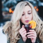 Wenn es draußen kalt ist, genießen wir eine Spezialität immer wieder gerne: den Glühwein