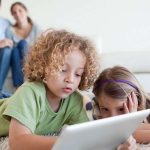 Kinderschutz-App