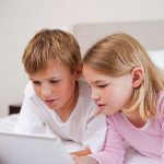 Kinderschutz-App