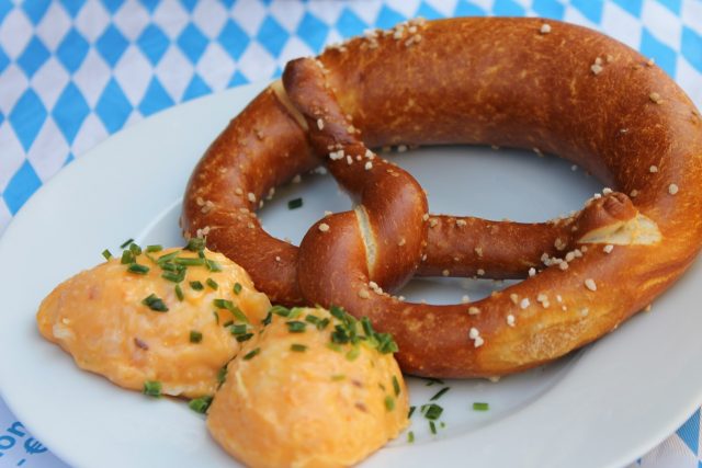 pretzel-541738_1280 Obatzter
