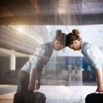 Viele haben bisweilen das Gefühl, dass einfach alles zu viel wird. In Resilienzseminaren lassen sich Methoden erlernen, um Krisen besser zu meistern.
