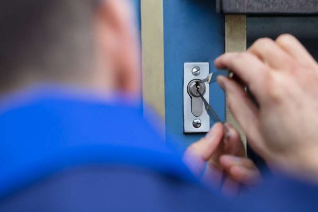 Schlüsselnotdienst
