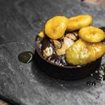 Schokoladentarte