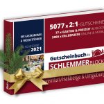 Schlemmerblock Schweinfurt/Haßberge & Umgebung