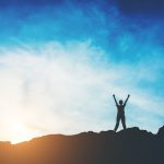 Rituale im Jahreskre is: Eins sein mit der Natur