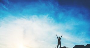 Rituale im Jahreskre is: Eins sein mit der Natur
