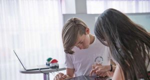 Mit Tablet individueller lernen