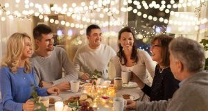 Weihnachtszeit