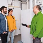 Gebäudeenergiegesetz
