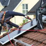 Gebäudeenergiegesetz