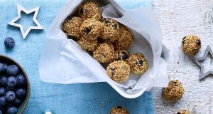 Blaubeeren