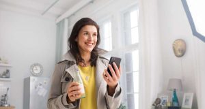 Digital Aging