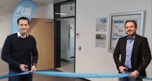 FIS-SAP-Labor an der FHWS: Mit SAP-Lehre dem Fachkräftemangel entgegenwirken
