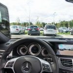 Parken