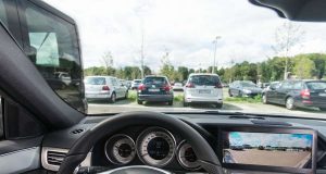 Parken