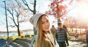 Diabetes im Teene-Alltag