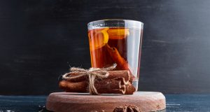 Hot Toddy