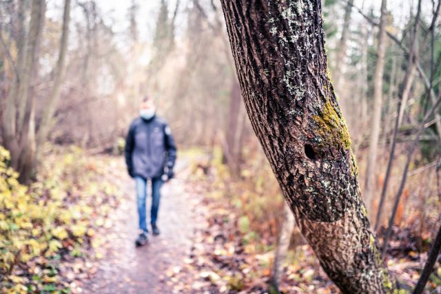 Corona depression, anxiety, loneliness and social distancing con