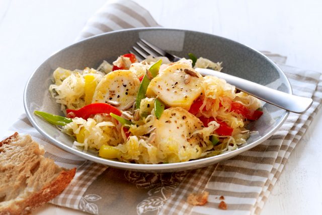 Rezept der Woche Kw 05 2021