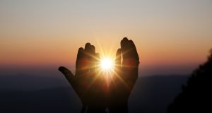 Die Suche nach Gott