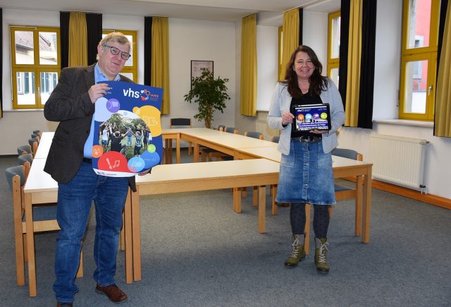 vhs_BadNEustadt_Semesterstart_Presse