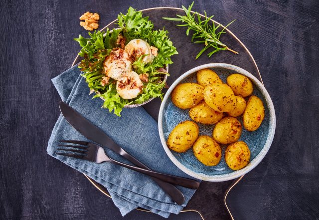 Rezept der Woche Kw 07 2021