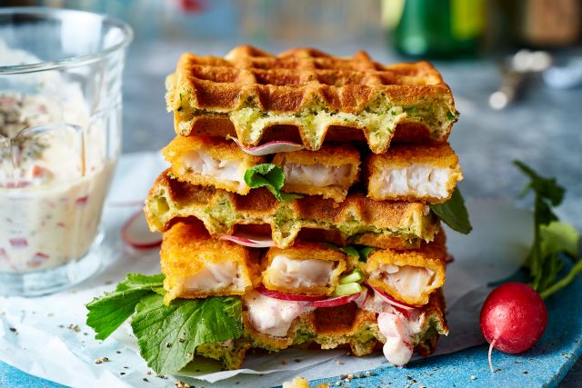 Rezept der Woche Kw 15 2021