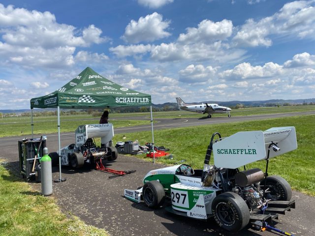 Racing-Team